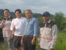 PT Star Resauces Group Diduga Kuasai Dana Rp128 Juta dan Intimidasi Tekanan Fisik dengan Datangi Rumah Kontraktor