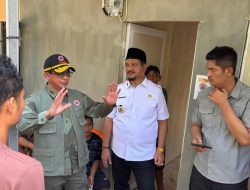 Kepala BNPB Siapkan Antisipasi Potensi Bencana Jelang Mudik Lebaran 2026