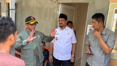 Kepala BNPB Siapkan Antisipasi Potensi Bencana Jelang Mudik Lebaran 2026