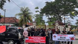 MBG Berbahaya dan Boros Anggaran, Hentikan Sekarang