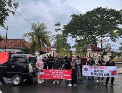 MBG Berbahaya dan Boros Anggaran, Hentikan Sekarang