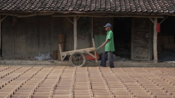 Kepala BNPB Sambut Baik Program Gentengisasi Inisiasi Presiden Prabowo Subianto 