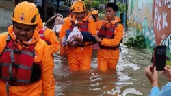 Kepala BNPB: Jejaring Komunikasi Efektif Kunci Utama Tangani Bencana di Daerah