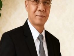 Bambang Irawan Terima Mandat Bentuk PJI-Demokrasi di Kalimantan Tengah