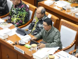 Anggota DPR RI Pasha Ungu Apresiasi Kinerja Kepala BNPB dalam Pemulihan Sumatra 