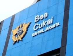 Cacat Prosedur dan Tebang Pilih, Penyegelan Kanwil Bea Cukai Jakarta Tuai Kritik