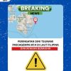 Kepala BNPB Perintahkan BPBD Pacitan Uji Coba Early Warning System di Desa Kembang