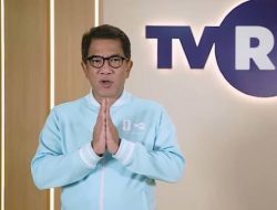 Iman Brotoseno Mundur Dari Dirut TVRI