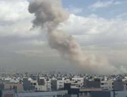 PM Netanyahu Pede dalam Operasi Militer Gabungan ke Iran Tewaskan Khamenei