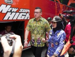 DPRD DKI Soroti Kebersihan dan Fasilitas Mudik Terminal Kalideres