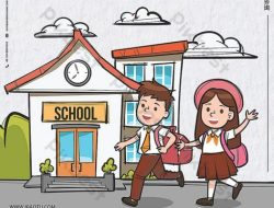 Kembali Sekolah Pasca Libur Lebaran, Tekankan Transisi Psikologis hingga Budaya