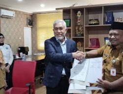 Jawab Visi Walikota – Wakil Walikota Tangerang Gampang Sekolah dan Gampang Kerja, Dispora Sediakan Beasiswa Kuliah di Universitas Salakanagara