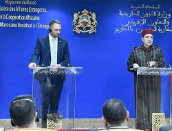 Belgia Tegaskan Dukungan Terhadap Otonomi Sahara di Bawah Kedaulatan Maroko