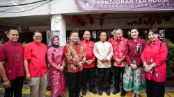 Cap Go Meh 2026, Momentum Budaya Panggung Besar Harmoni Jakarta
