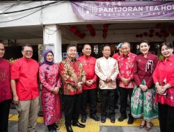 Cap Go Meh 2026, Momentum Budaya Panggung Besar Harmoni Jakarta