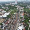 Dishub Tangsel Tata Ulang U-Turn, Kinerja Baik Lalu Lintas Meningkat dan Kemacetan Berkurang