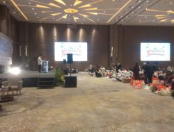 Tangcity Mall Tuai Kritik Keras, PWI Kota Tangerang: Media Lokal Jangan Dipinggirkan