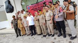 Lapangan Padel Ilegal Diburu! Kadis CKTRP: Tanpa SLF Siap-Siap Disegel dan Dibongkar