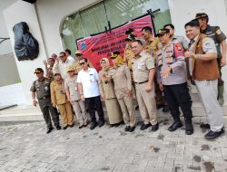 Lapangan Padel Ilegal Diburu! Kadis CKTRP: Tanpa SLF Siap-Siap Disegel dan Dibongkar