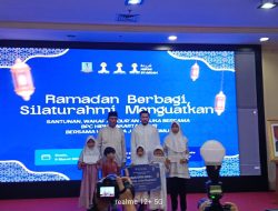 HIPMI Jakarta Timur Gelar Santunan Anak Yatim dan Wakaf Al-Qur’an