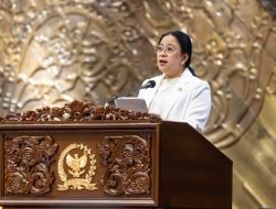 Konflik Geopolitik Israel-AS vs Iran, Puan Tegaskan Pentingnya Penguatan Hukum Internasional