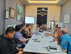 Bangun Gagasan Kebangsaan, Teras Kebinekaan Undang Para Cendekiawan dalam Bedah Buku “Investing Game Theory”