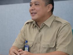 Dugaan Calo Berkedok PNS di Layanan PBG, Wali Kota Jakarta Barat Diminta Turun Tangan Benahi CITATA