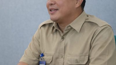 Dugaan Calo Berkedok PNS di Layanan PBG, Wali Kota Jakarta Barat Diminta Turun Tangan Benahi CITATA