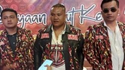 Forum Batak Intelektual Dukung Pemerintahan Prabowo–Gibran Minta Polri Tetap di Bawah Presiden