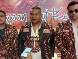 Forum Batak Intelektual Dukung Pemerintahan Prabowo–Gibran Minta Polri Tetap di Bawah Presiden
