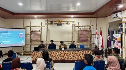 Kwarcab Kota Tangerang Kerahkan Ratusan Personil Pramuka untuk Karya Bakti Lebaran 2026