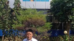 Yudi Kebo Laporkan Pendeta Yusuf Manubulu ke Polda Metro Jaya, Sebut Allah Sama dengan Mucikari