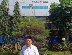 Yudi Kebo Laporkan Pendeta Yusuf Manubulu ke Polda Metro Jaya, Sebut Allah Sama dengan Mucikari