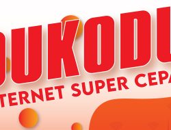 Janji Tinggal Janji! Tarif WiFi Dukodu Tak Turun, Sinyal pun Kerap Bermasalah