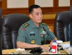 Penggantian Kepala BAIS dan Uji Akuntabilitas Dalam Kasus Andrie Yunus