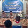 Penilaian Kwarcab Tergiat, Kwarda Banten Lakukan Visitasi ke Kota Tangerang
