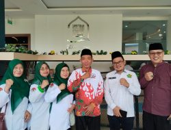 Ketua PGMM Banten Minta Pemerintah Perhatikan Kesejahteraan Guru-guru Madrasah Swasta