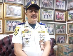 Ribuan Penumpang Arus Balik Mulai Padati Terminal Kampung Rambutan