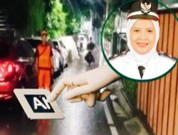 Lurah Kalisari Dicopot, Buntut Manipulasi Aduan Warga Pakai Foto AI