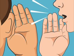 Inilah Ciri-ciri Seseorang yang Suka Ikut Campur Urusan Orang Lain