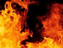 Kebakaran Rumah di Tanjung Duren Jakbar, Tewaskan Satu Keluarga