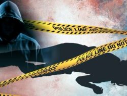 Lantaran Sakit Hati, Eks Suami Siri Habisi Mantan Istri di Tangsel