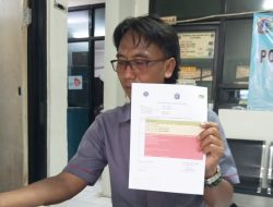 Sopir Bus AKAP Jalani Tes Urine di Terminal Kalideres