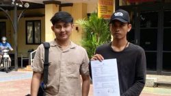 Dituduh Mencuri Motor dan Dianiaya, Oknum Ketua RT di Polisikan