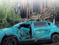 GEBRAK: KAI Dipersalahkan, Green SM Terkesan Buang Badan