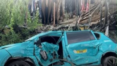 GEBRAK: KAI Dipersalahkan, Green SM Terkesan Buang Badan