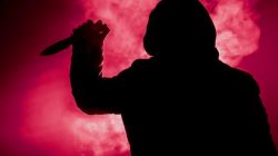 Tega, Seorang Pemuda di Lahat Tega Bunuh Ibu Kandung