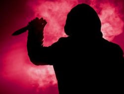 Tega, Seorang Pemuda di Lahat Tega Bunuh Ibu Kandung