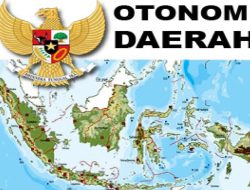 Tiga Dekade Otonomi Daerah: Mencari Titik Keseimbangan Desentralisasi dan Sentralisasi