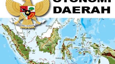 Tiga Dekade Otonomi Daerah: Mencari Titik Keseimbangan Desentralisasi dan Sentralisasi